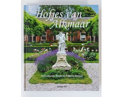 Hofjes van Alkmaar