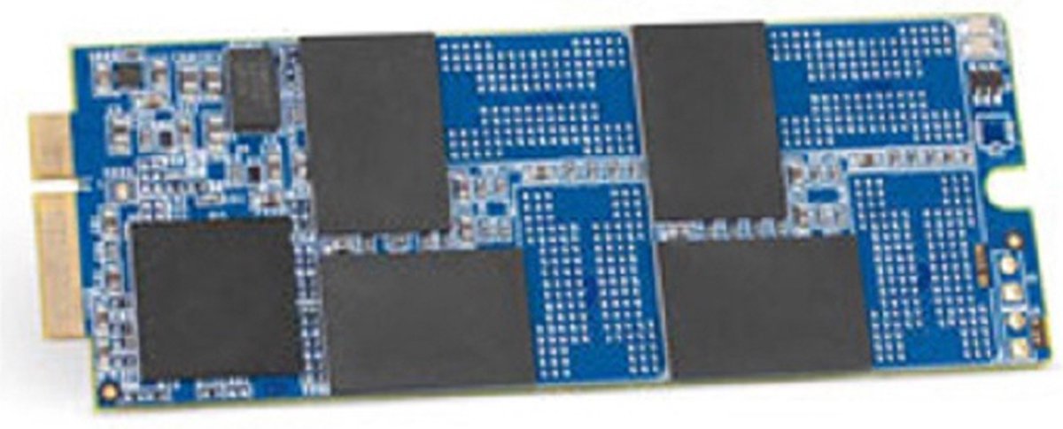 OWC Aura Pro - 250GB SSD - Geschikt voor MacBook Pro Retina Mid 2012-Early 2013