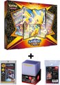 Afbeelding van het spelletje Pokémon TCG Pikachu V Box Shining Fates - Super Set