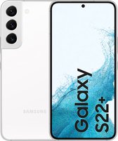 Samsung - Galaxy S22+ 5G - 8GB RAM - 128GB - Wit met grote korting
