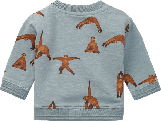 Noppies Trui Homyel Baby Maat 56 bol