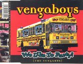 Vengaboys – We Like To Party! (The Vengabus)