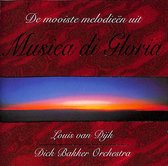 Louis van Dijk & Dick Bakker Orchestra - Musica di Gloria