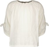 Street Called Madison Blouse meisje off white maat 140/10