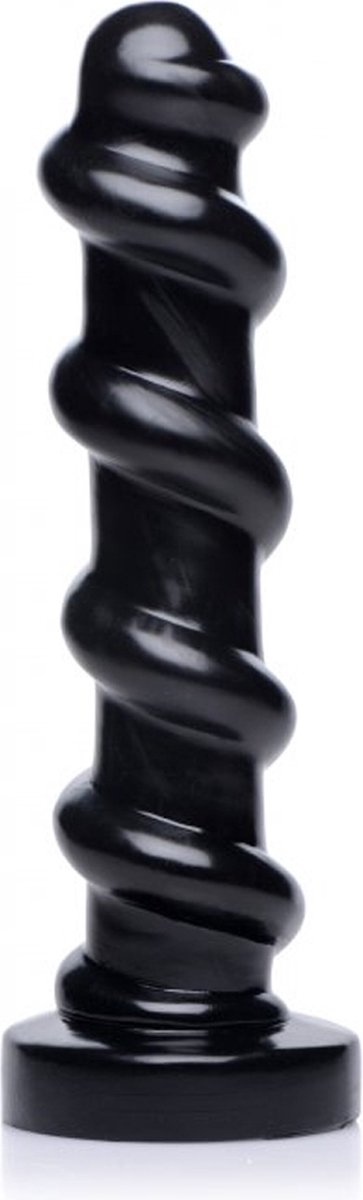 Goedkoopste The Screw - Structured Dildo