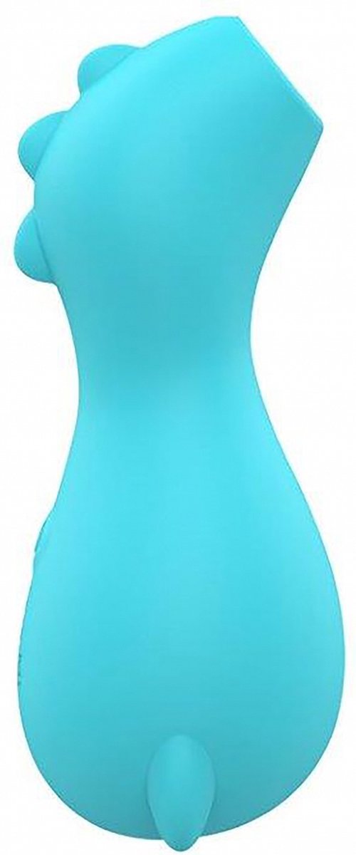 Goedkoopste Vibrating Suction Stimulator - Blue