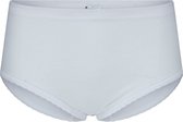 Beeren Belinda 2-pak dames taille slip - 56 - Wit