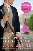 The Penhallow Dynasty6-The Redemption of Philip Thane