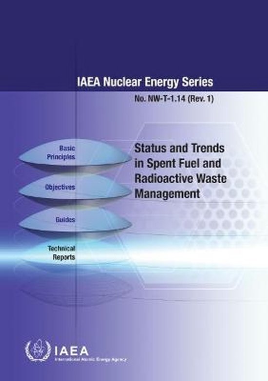 IAEA Nuclear Energy Series Status and Trends in Spent Fuel and