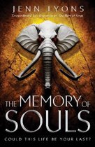 The Memory of Souls A Chorus of Dragons