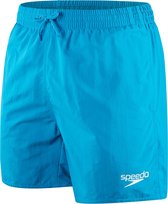 Speedo Essentials 16 Sportzwembroek Sky Blue Heren - Maat L