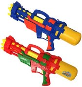 Waterpistool | Watergun | Super Soaker |