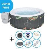 Bestway - Jacuzzi - Lay-Z-Spa - Aruba - Inclusief accessoires