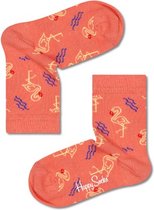 Happy Socks kids flamingo 7/9 jaar