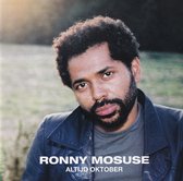 Ronny Mosuse - Altijd Oktober