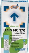 UZIN NC 170 LevelStar - 20 kilo