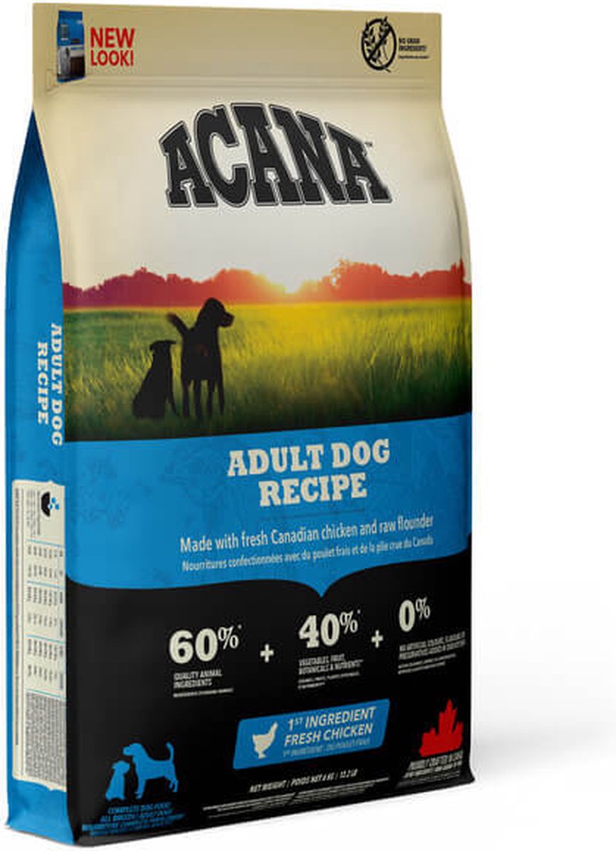 Bol.com Acana Adult Dog 6 kg - Hond aanbieding