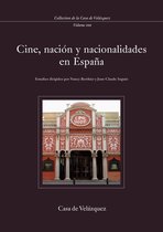 Collection de la Casa de Velázquez - Cine, nación y nacionalidades en España