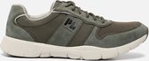 Pius Gabor Sneakers groen - Maat 46.5