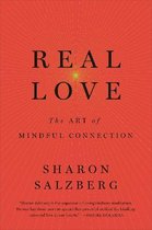 Boek cover Real Love van Sharon Salzberg