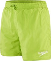 Speedo Essentials 16" Watershort Heren - Groen - Maat XXL