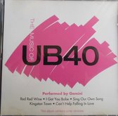 Music Of Ub40