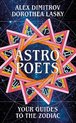 Astro Poets Your Guides to the Zodiac