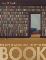 Oxford Illustrated History-The Oxford Illustrated History of the Book