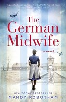 The German Midwife A Novel