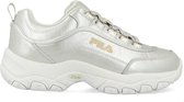 Fila WMN Strada F FFW0044.80012 Zilver-37