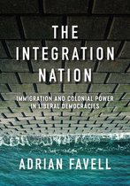 Immigration and Society - The Integration Nation