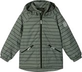 Reima - Tussenjas voor kinderen - Reimatec - Finbo - Greyish Green - maat 104cm