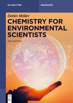 De Gruyter Textbook- Chemistry for Environmental Scientists