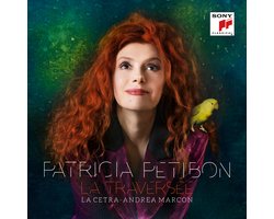 La traversée (CD)