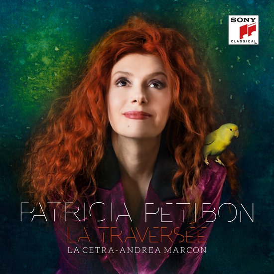 La traversée (CD)