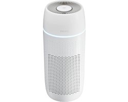 HoMedics Pet35 Luchtreiniger met Ionisator - 5 in 1 - HEPA Filter en UV-C - Dieren allergie - Zeer geschikt voor huishoudens met dieren