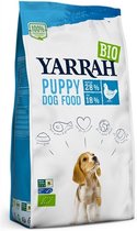 Yarrah Biologisch Hondenvoer Puppy Kip 2 kg