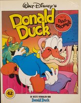 Donald Duck 42 dagdromer