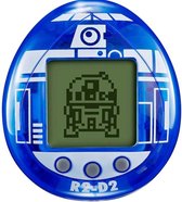 Tamagotchi - Star Wars R2-D2 (Blue)