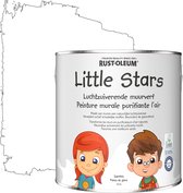 Little Stars Luchtzuiverende muurverf