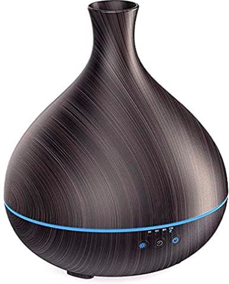 Goedkoopste Geurverspreider - Aroma Diffuser - Luchtbevochtiger - Aromatherapie