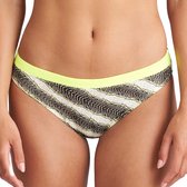 Marie Jo Swim Murcia Bikini Slip 1005150 Yellow Flash - maat 36