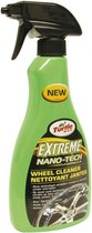 Turtle Wax Extreme Nano Tech Wheel cleaner