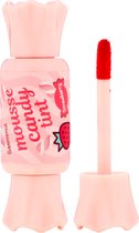 The Saem - Mousse Candy Tint-  02 Strawberry - 8 g