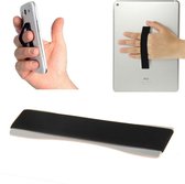 Finger Grip Telefoonhouder voor iPad Air & Air 2, iPad mini, Galaxy Tab en andere Tablet PC (zilver)