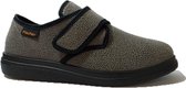 Fischer Markenschuh Verbandschoen 13954 Grijs Stretch Wijdte K - 8 / 42