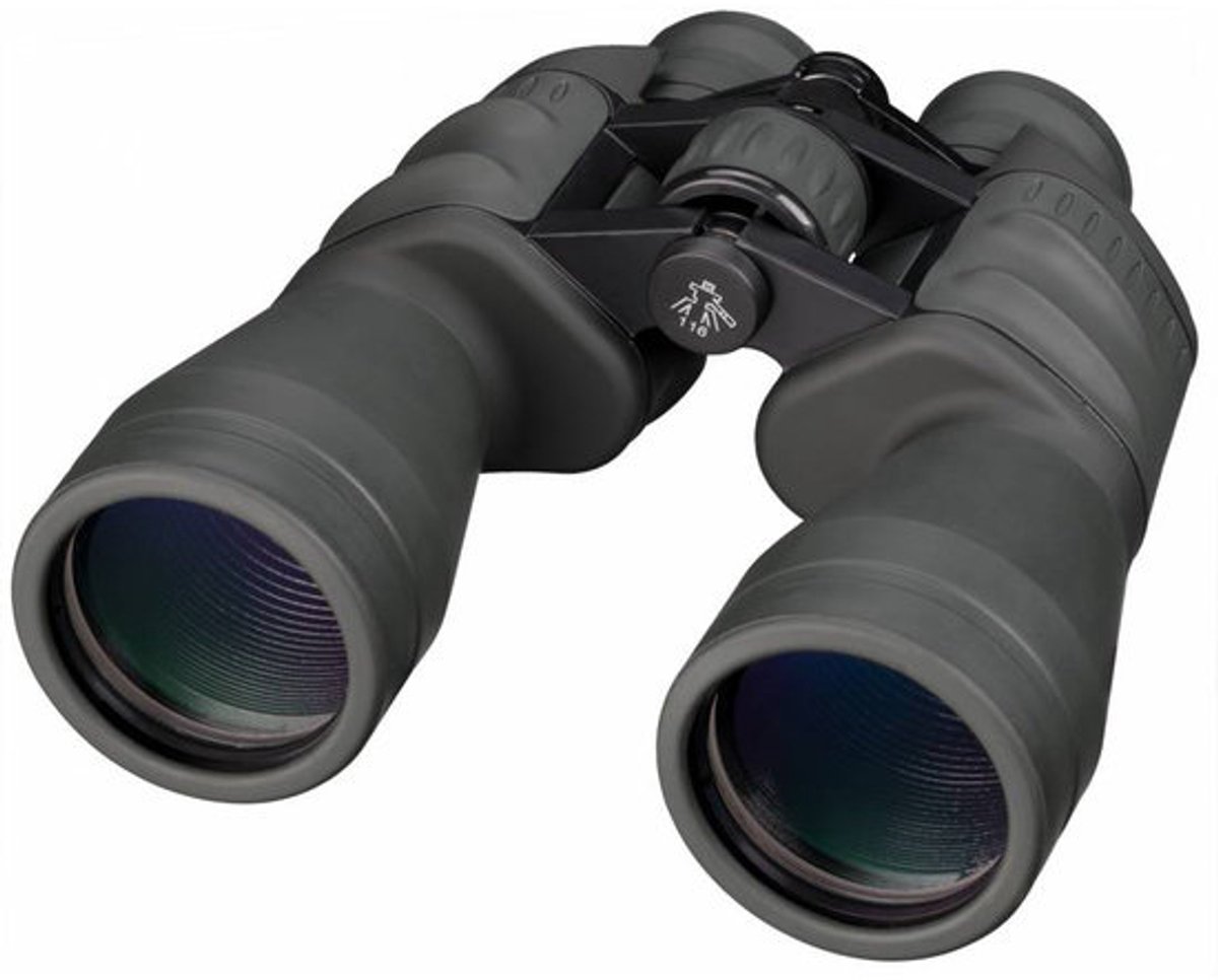 Bresser Verrekijker - Spezial-Jagd 11x56 - Incl. Dioptriecorrectie