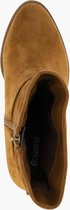 graceland Cognac enkellaars - Maat 42