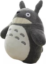 STUDIO GHIBLI - Totoro - Knuffel - Knuffelbeer - Pluche