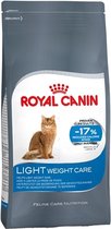 Royal Canin Light Weight Care - Kattenvoer - 400 g